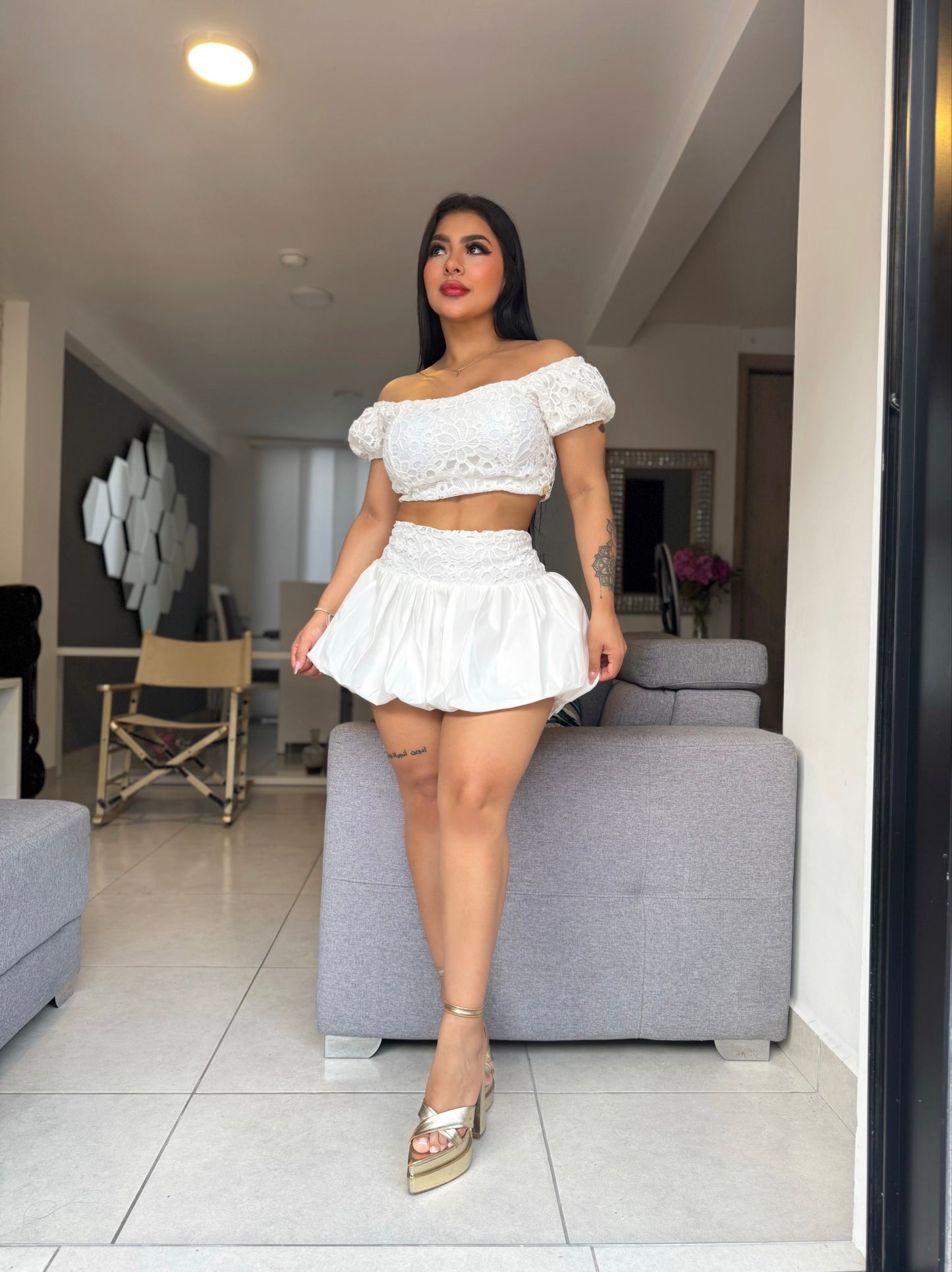 Conjunto Ref 7524UR