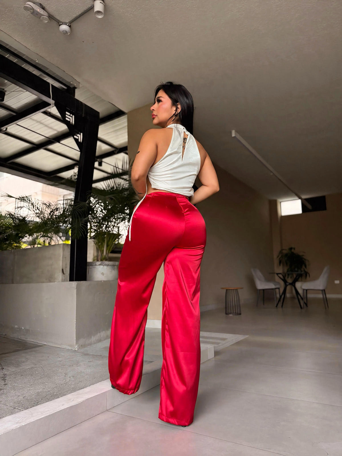 Pantalon ref CH805UR