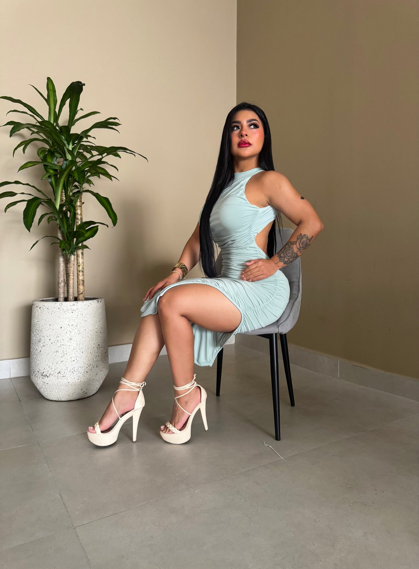 Vestido Ref 7530UR
