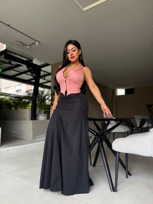 Blusa ref CH767UR