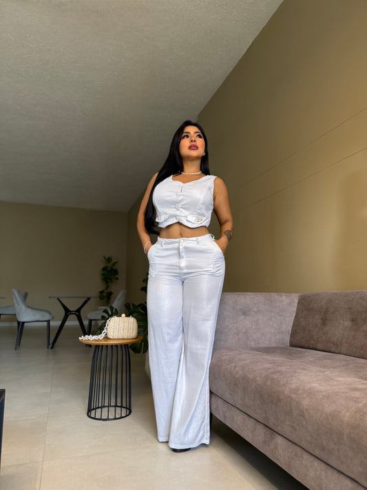 Pantalón ref CH736UR