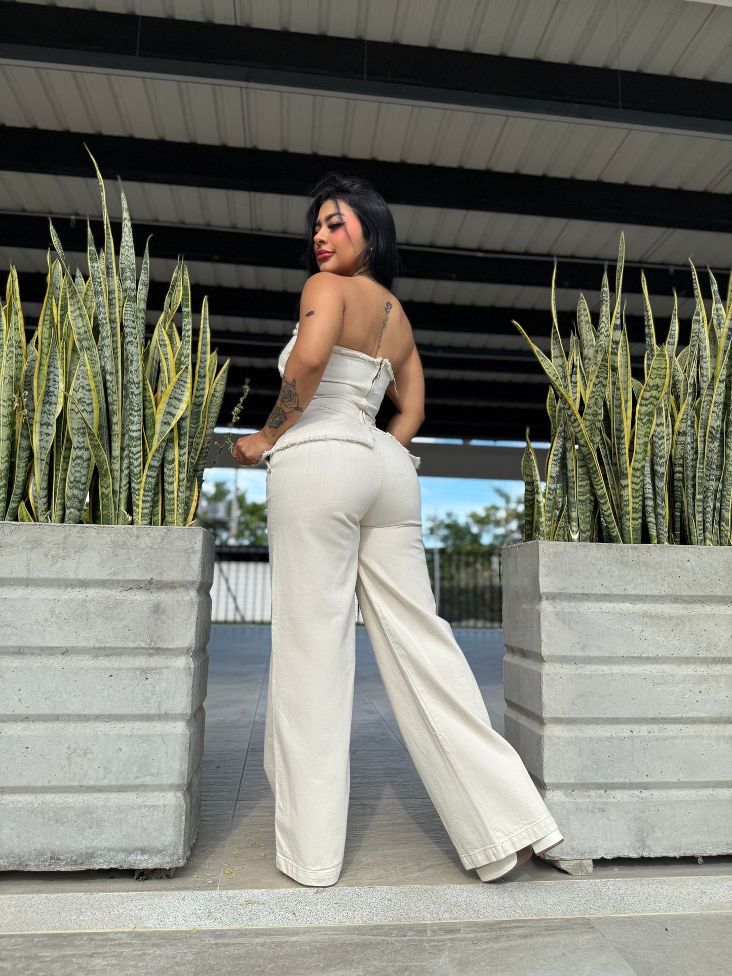 Pantalón ref 0463UR