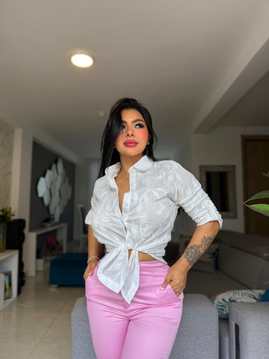 Camisera ref CH705UR