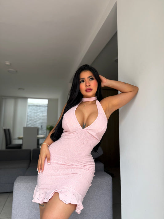 Vestido ref CH760UR