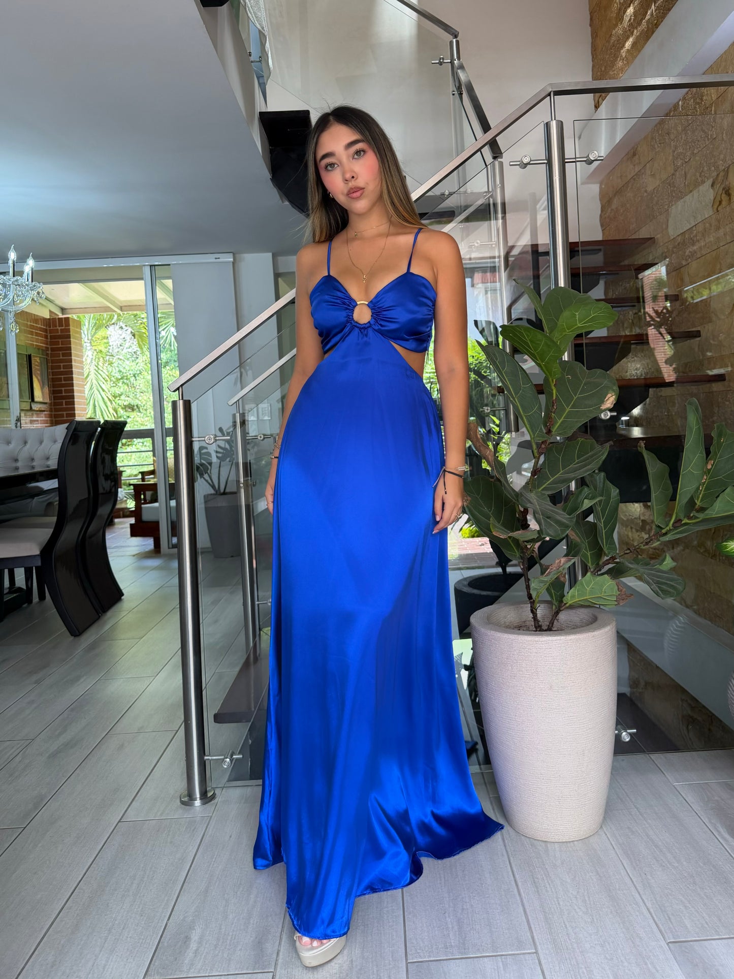 Vestido ref CH732UR