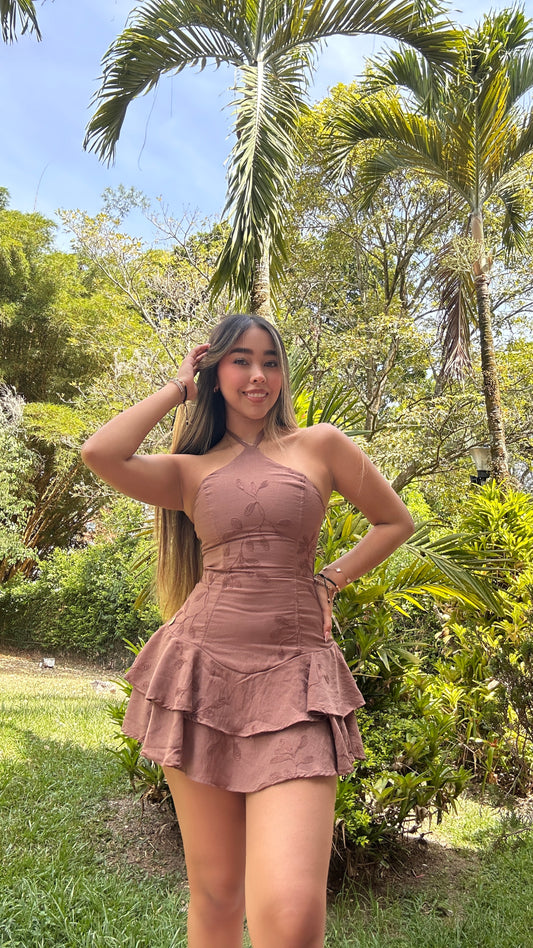 Vestido ref 7673UR