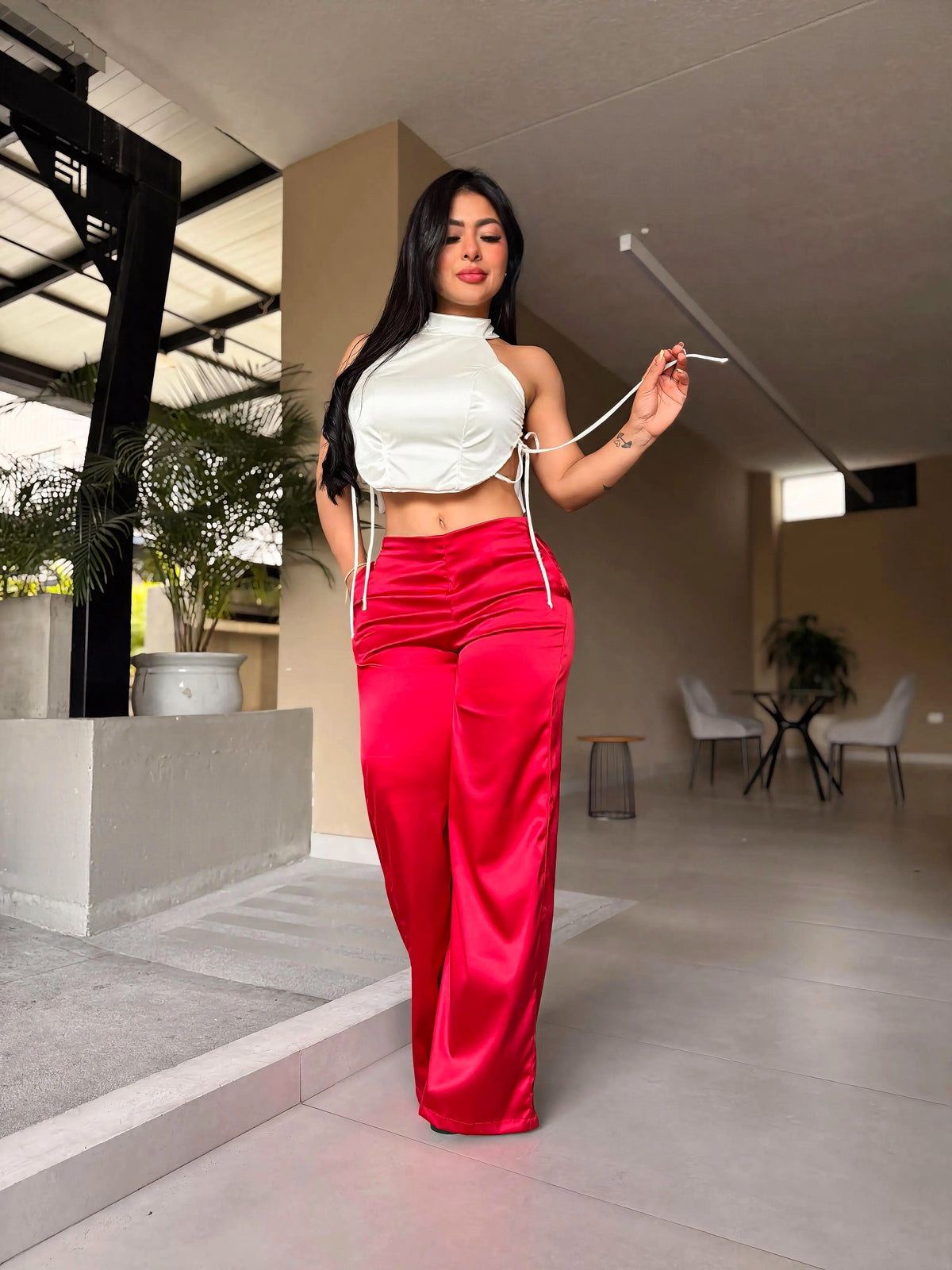 Pantalon ref CH805UR