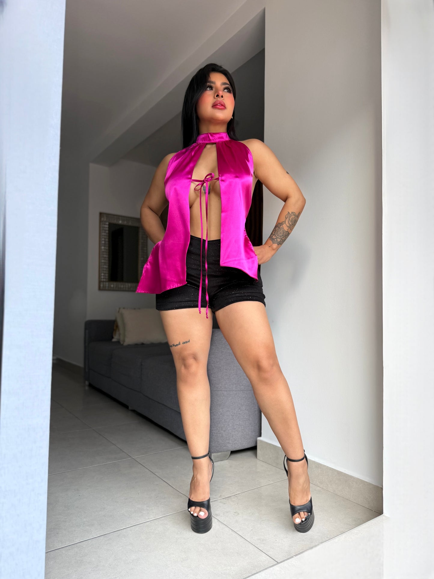 Blusa ref 7614UR