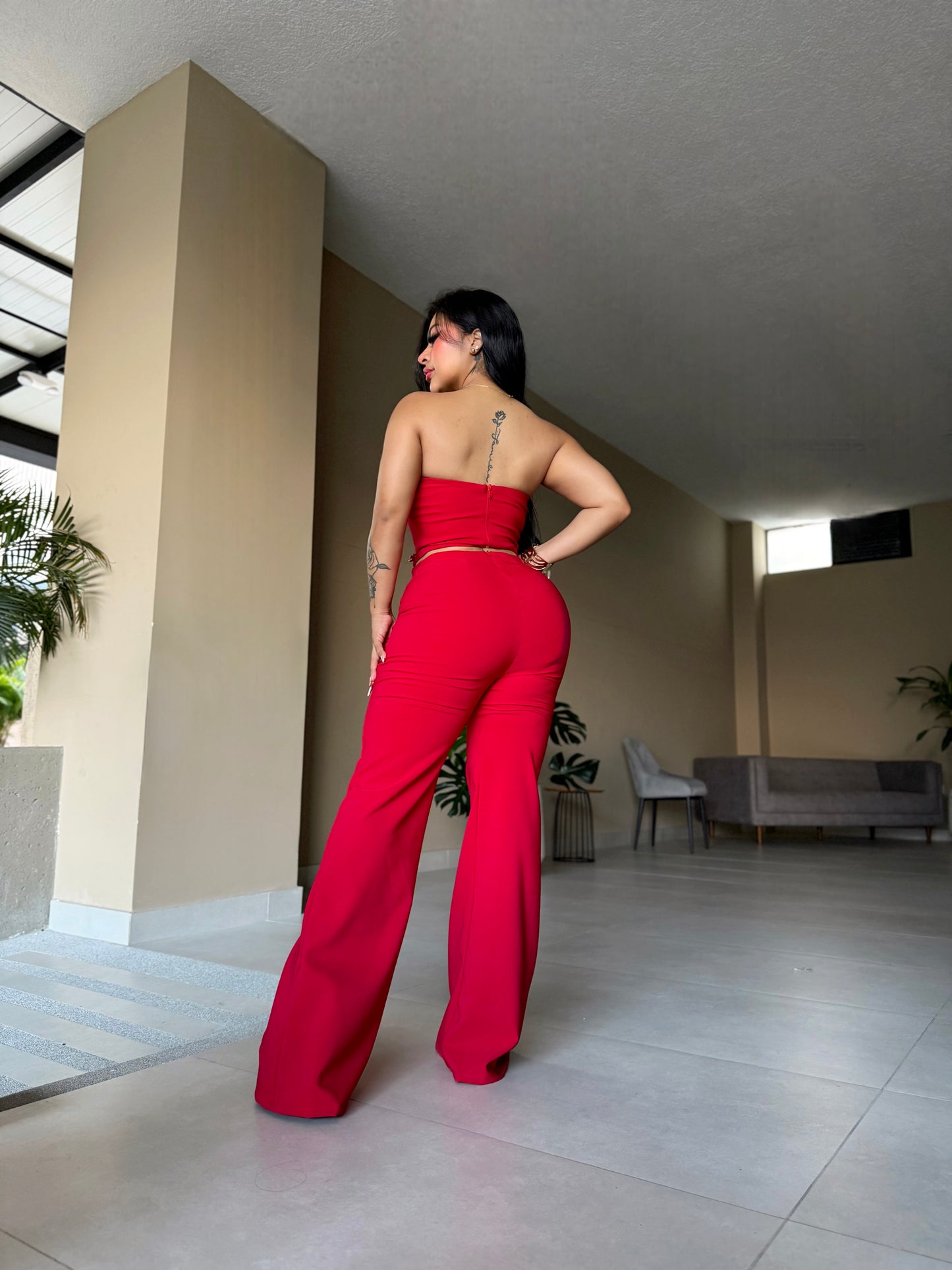 Pantalón ref 0475UR