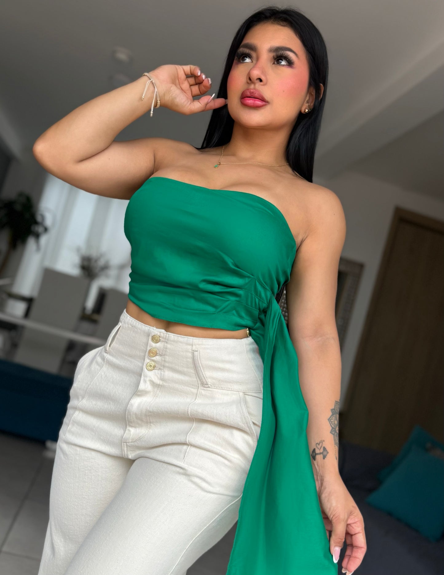 Blusa ref 7672UR