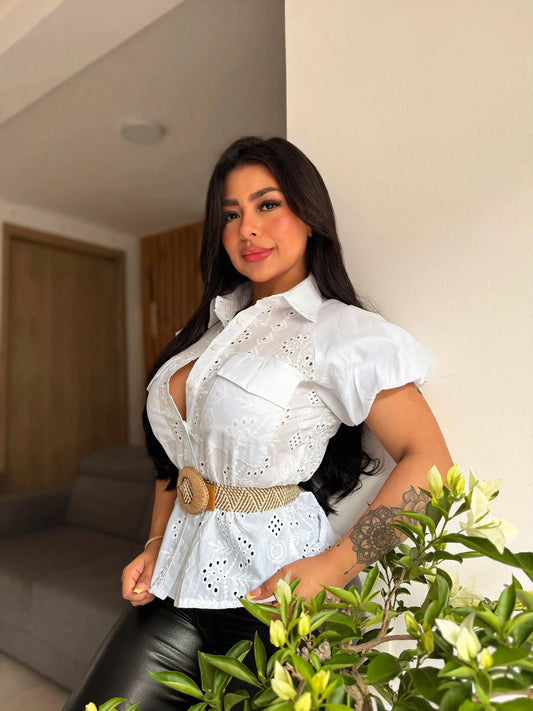 Blusa ref 7593UR