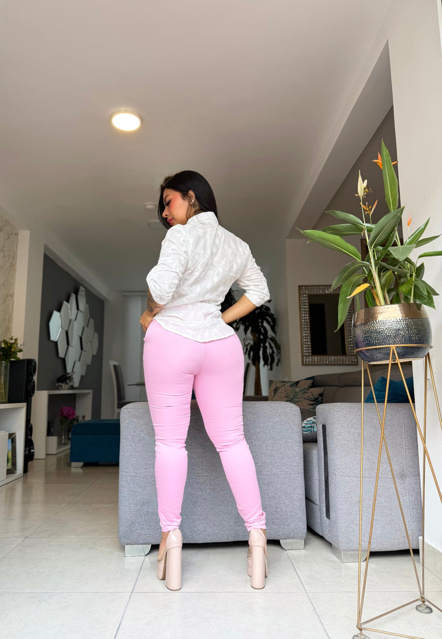 Camisera ref CH705UR