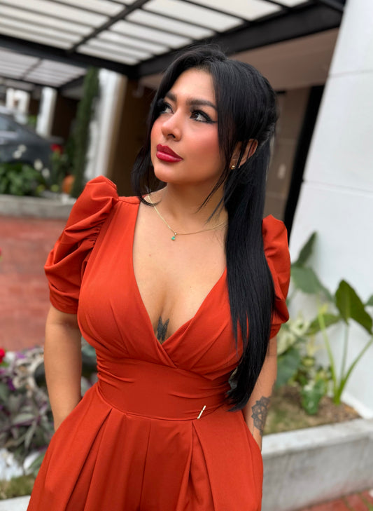 Enterizo ref CH681UR