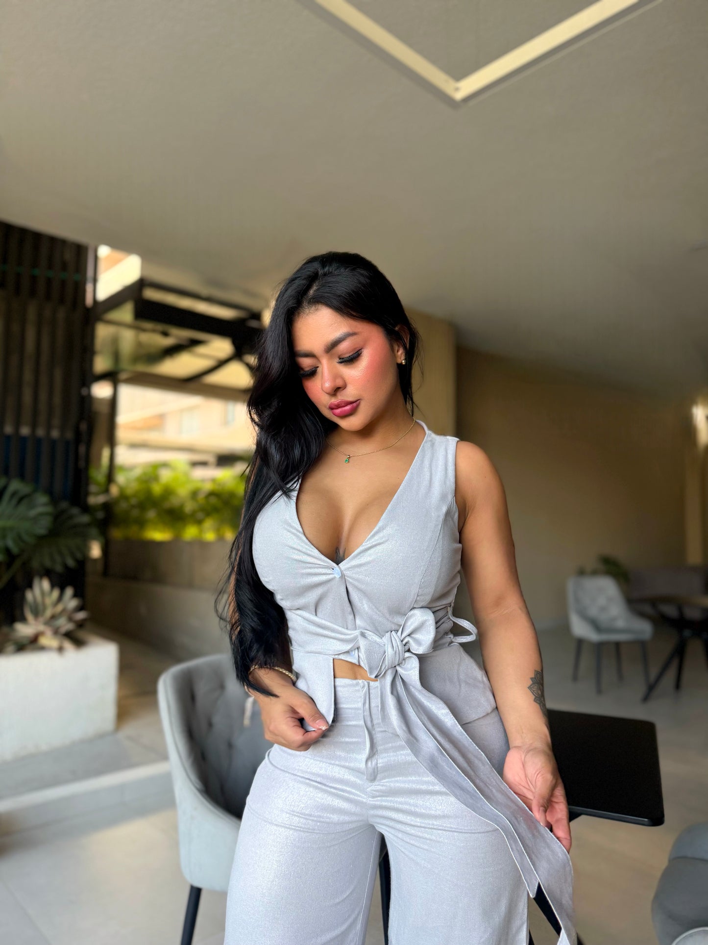 Blusa ref 7629UR