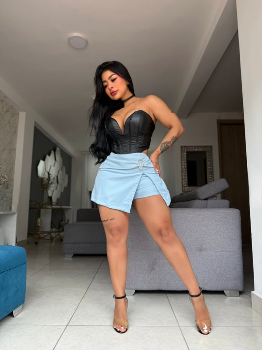 Falda short ref CH772UR