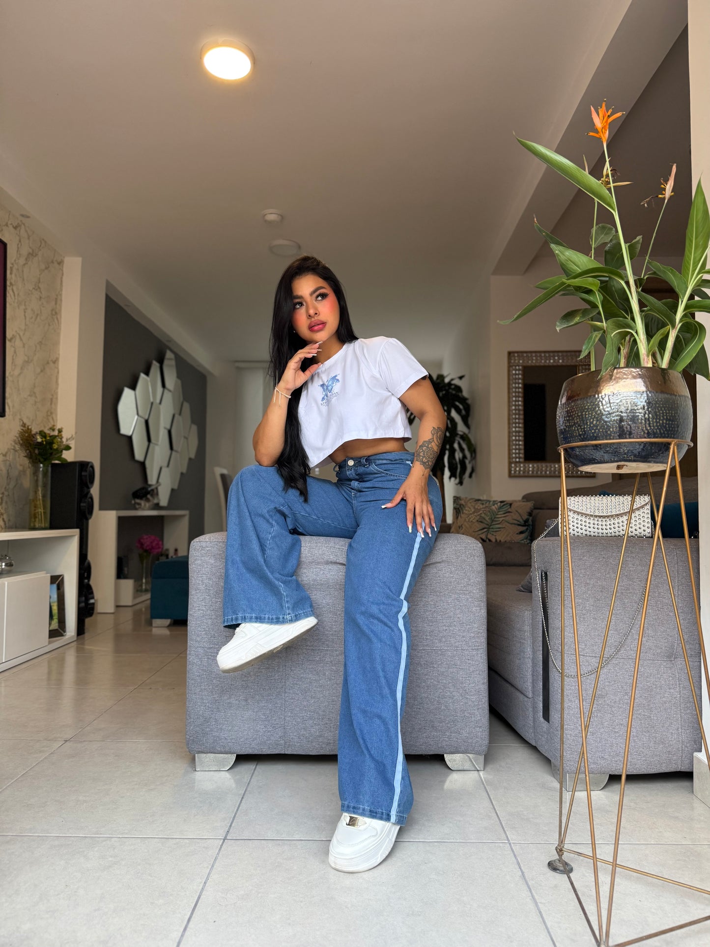 Pantalón ref 0470UR