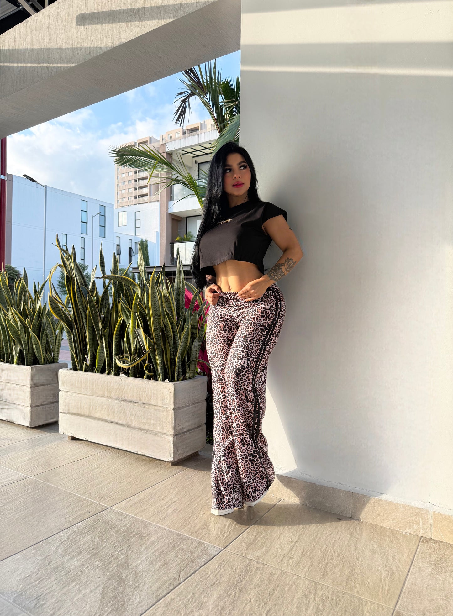 Pantalón ref 7477ER