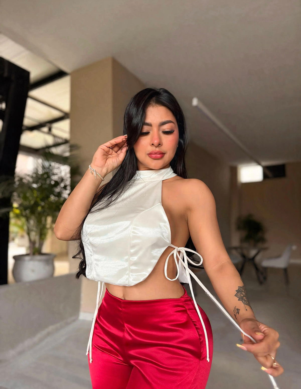Blusa ref 7693UR