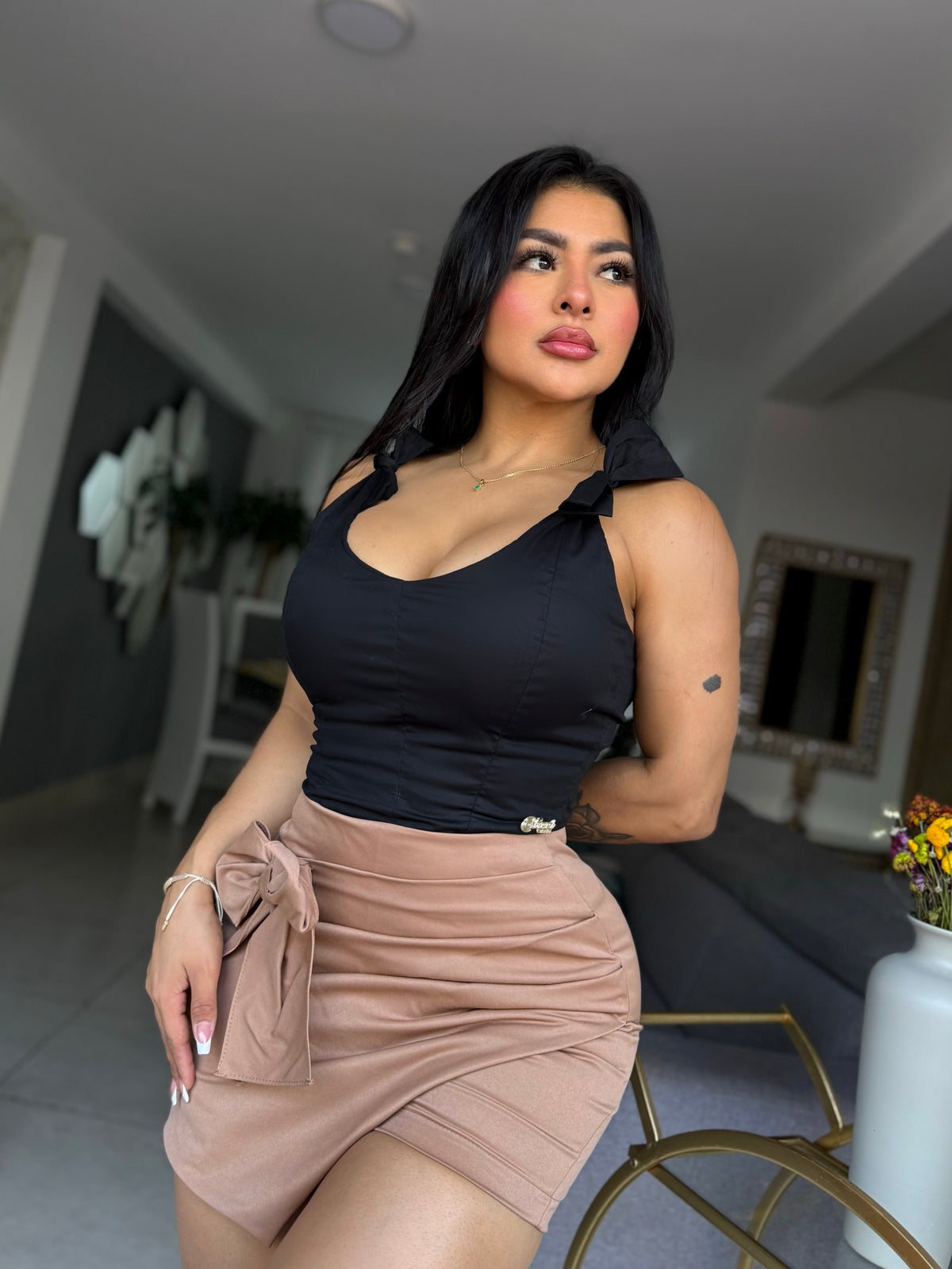 Blusa ref 7631UR