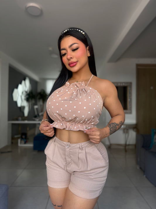 Blusa ref 7662ER