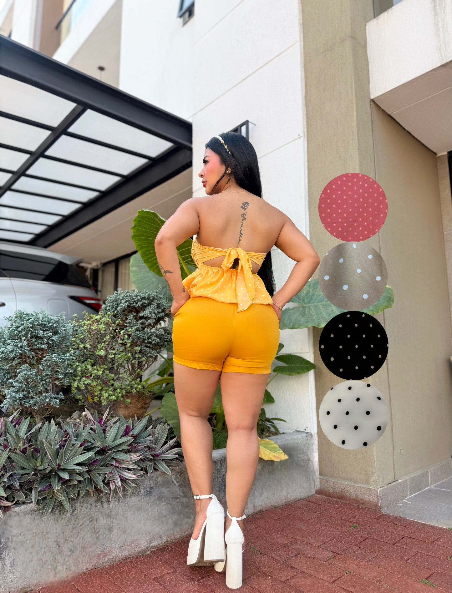 Blusa ref 7664ER