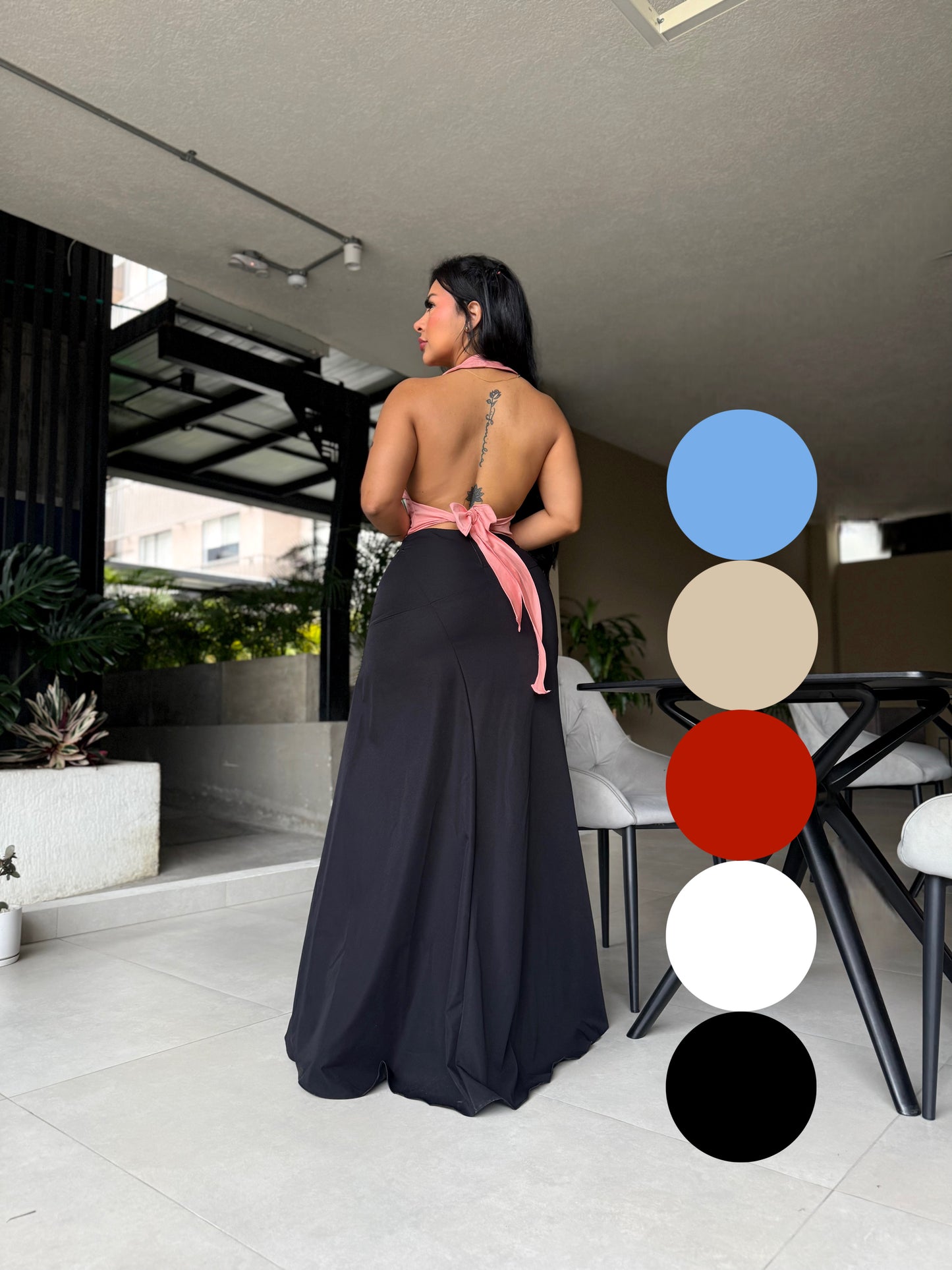 Blusa ref CH767UR
