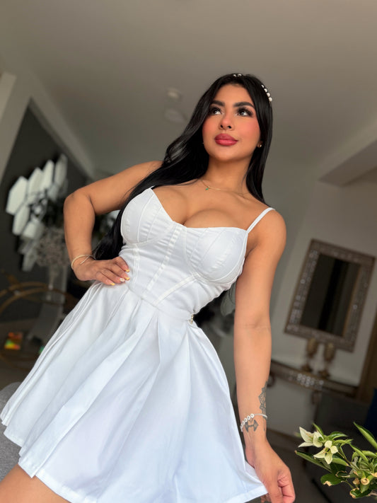 Vestido ref 7692UR