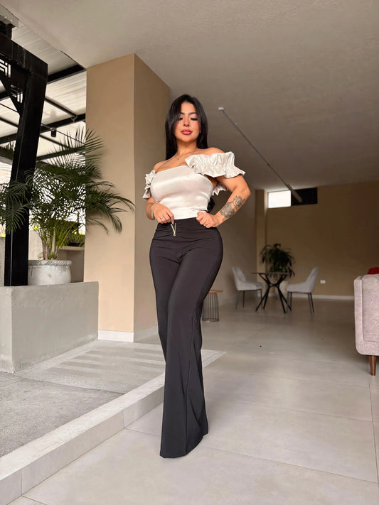 Blusa ref CH796UR