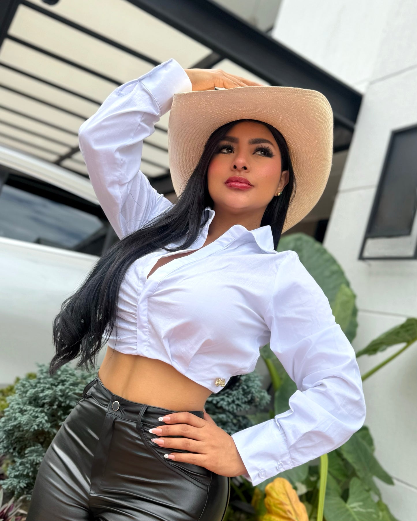 Blusa ref 7640UR