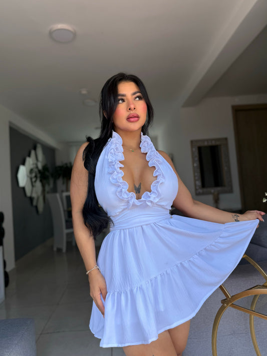 Vestido ref 7690UR