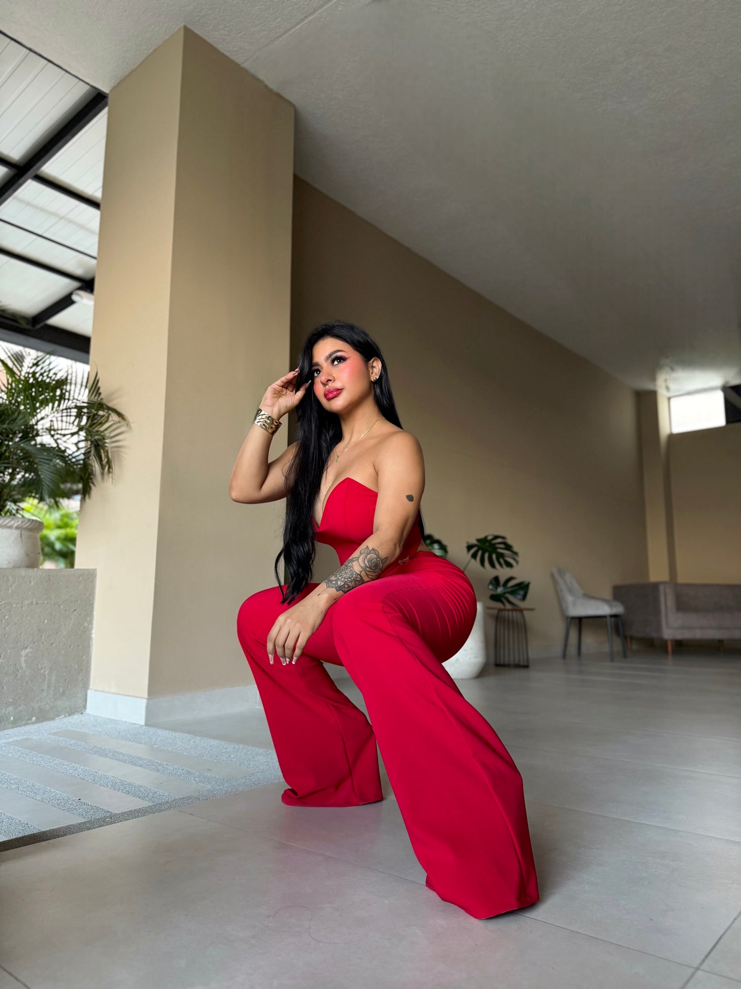 Pantalón ref 0475UR