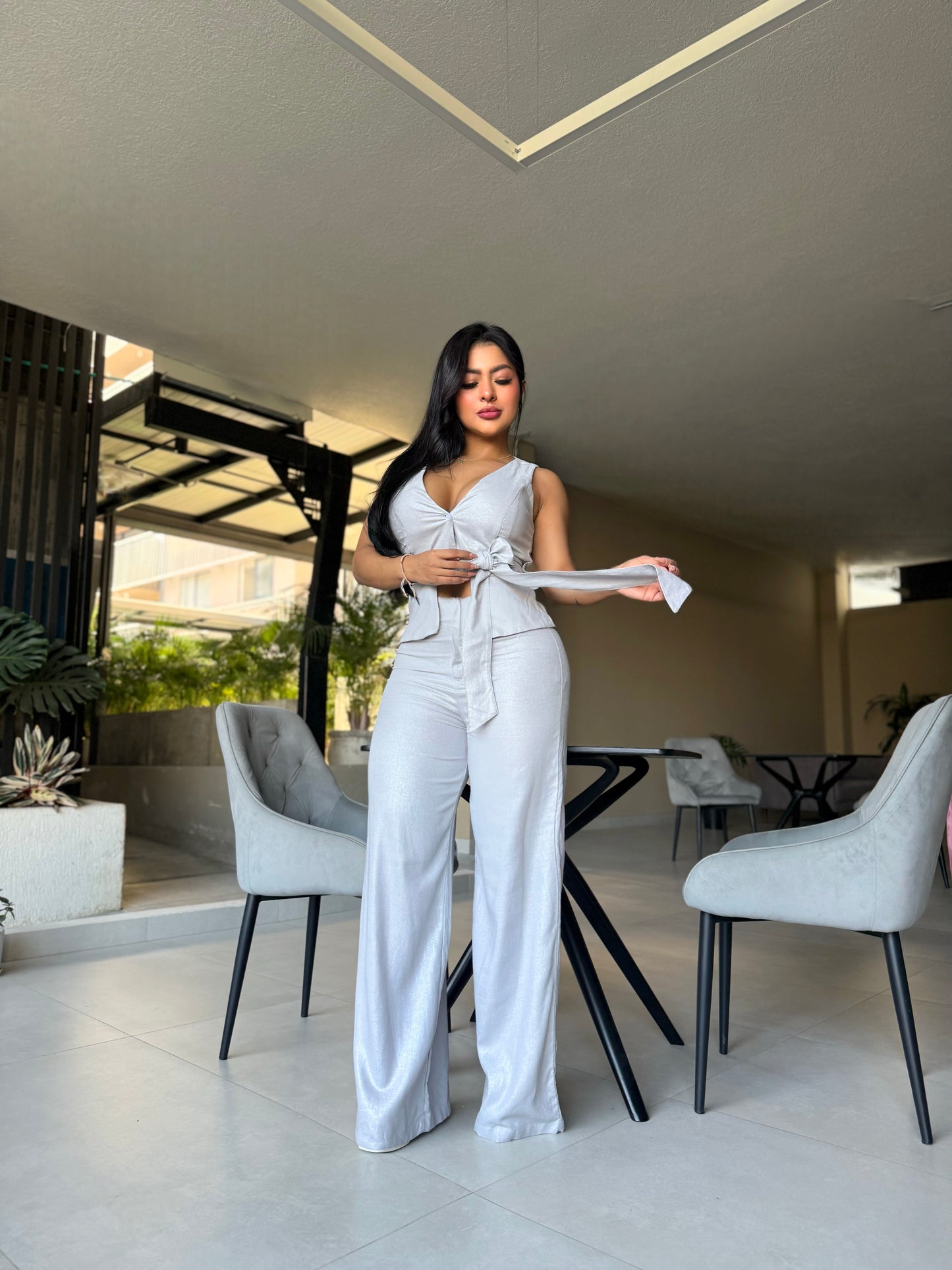 Pantalón ref 0475UR