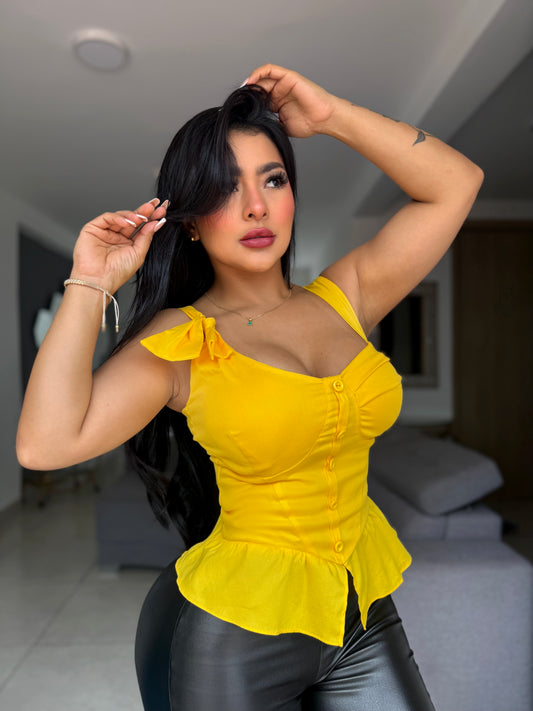 Blusa ref 7665UR