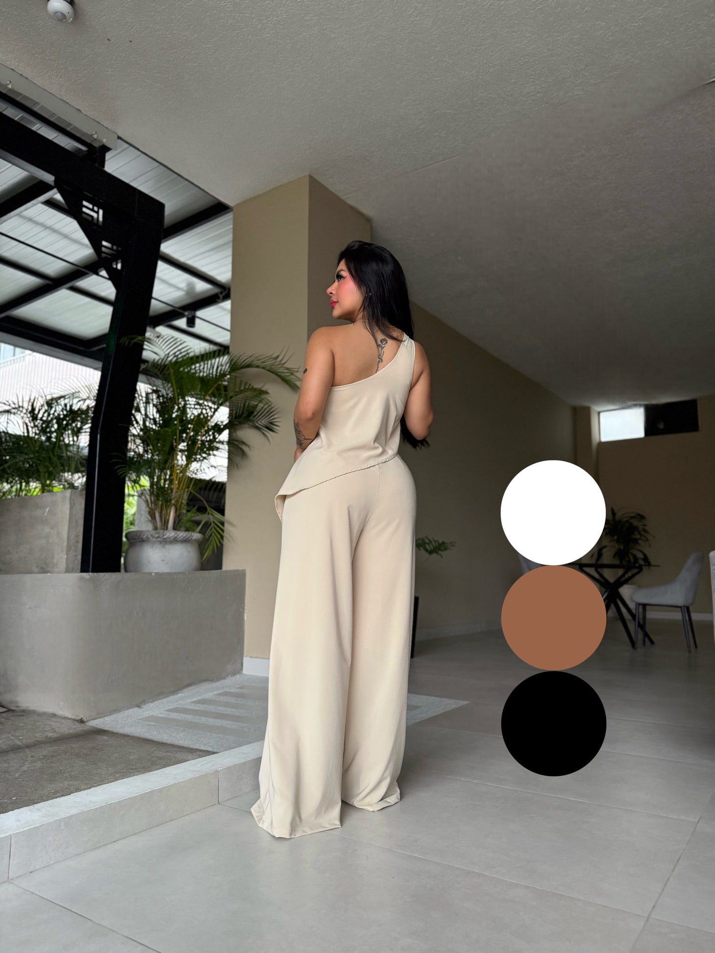 Conjunto ref CH730UR