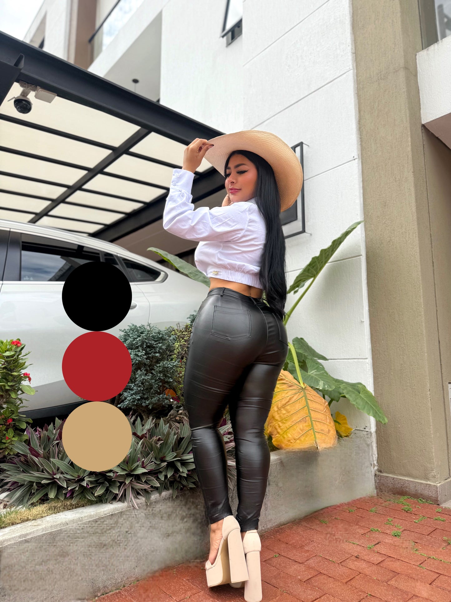 Blusa ref 7640UR