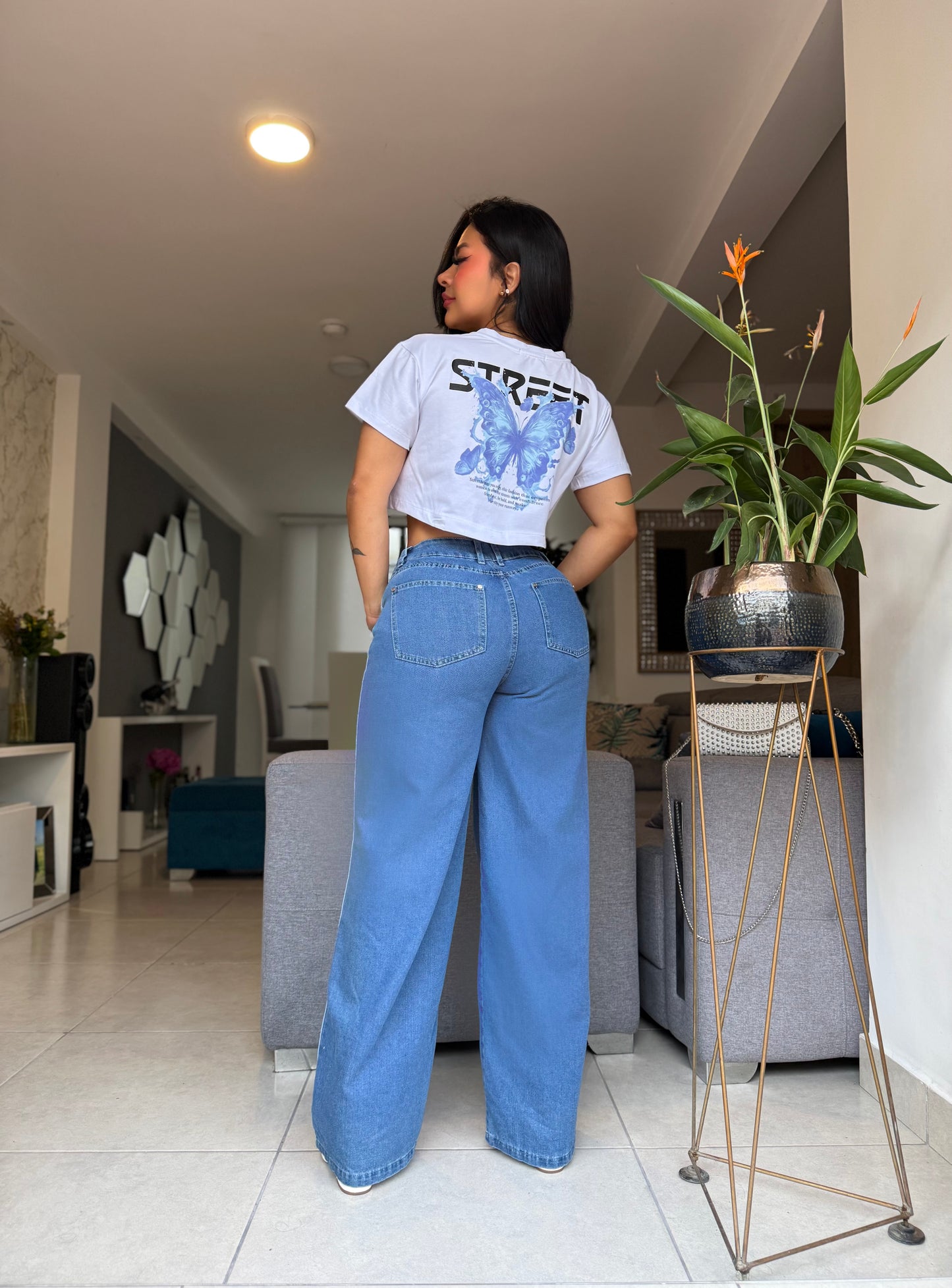 Pantalón ref 0470UR