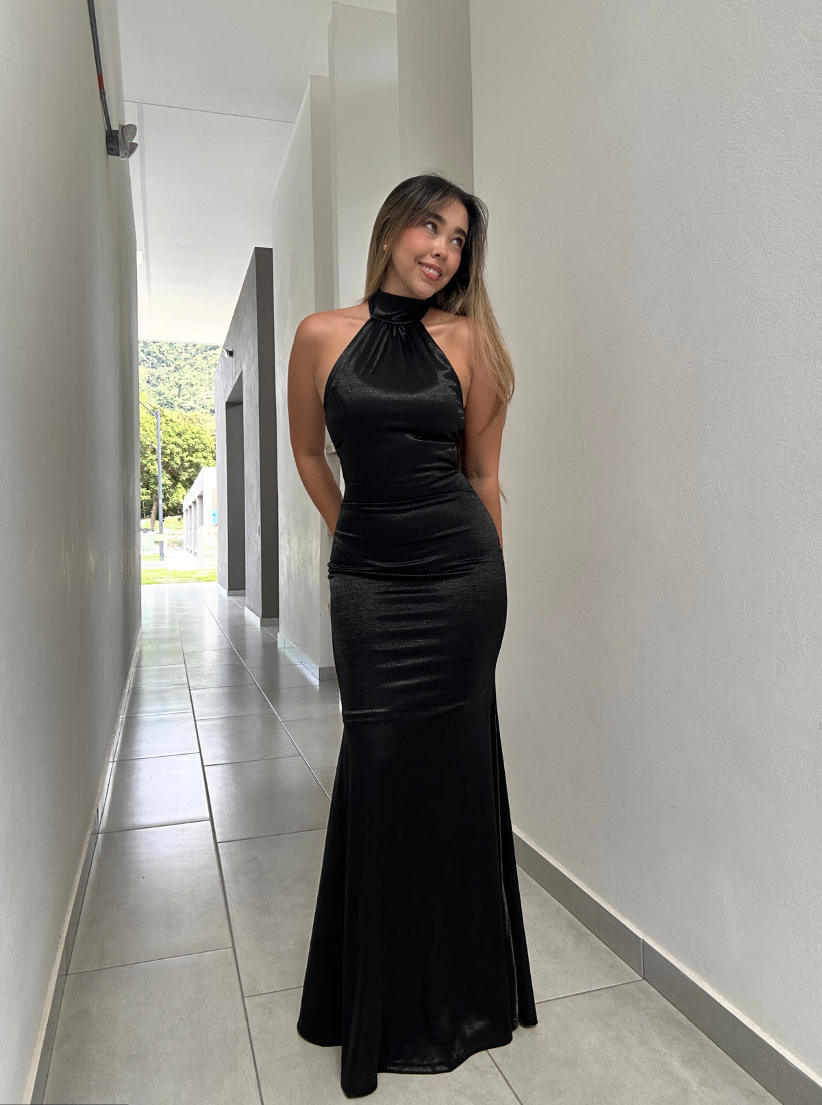 Vestido ref CH809UR
