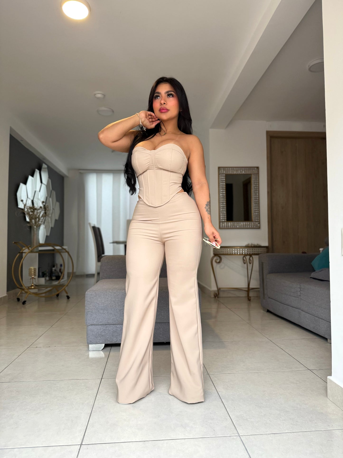 Blusa ref 7639UR