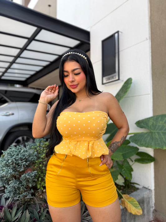 Blusa ref 7664ER