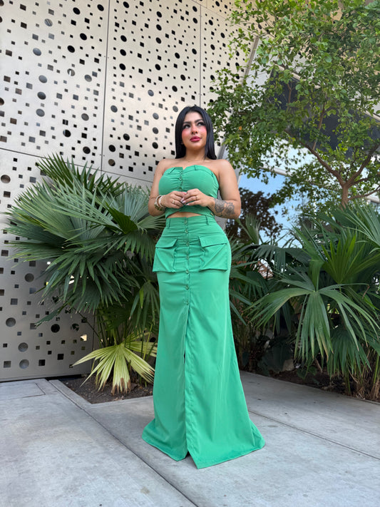 Conjunto ref CH670UR