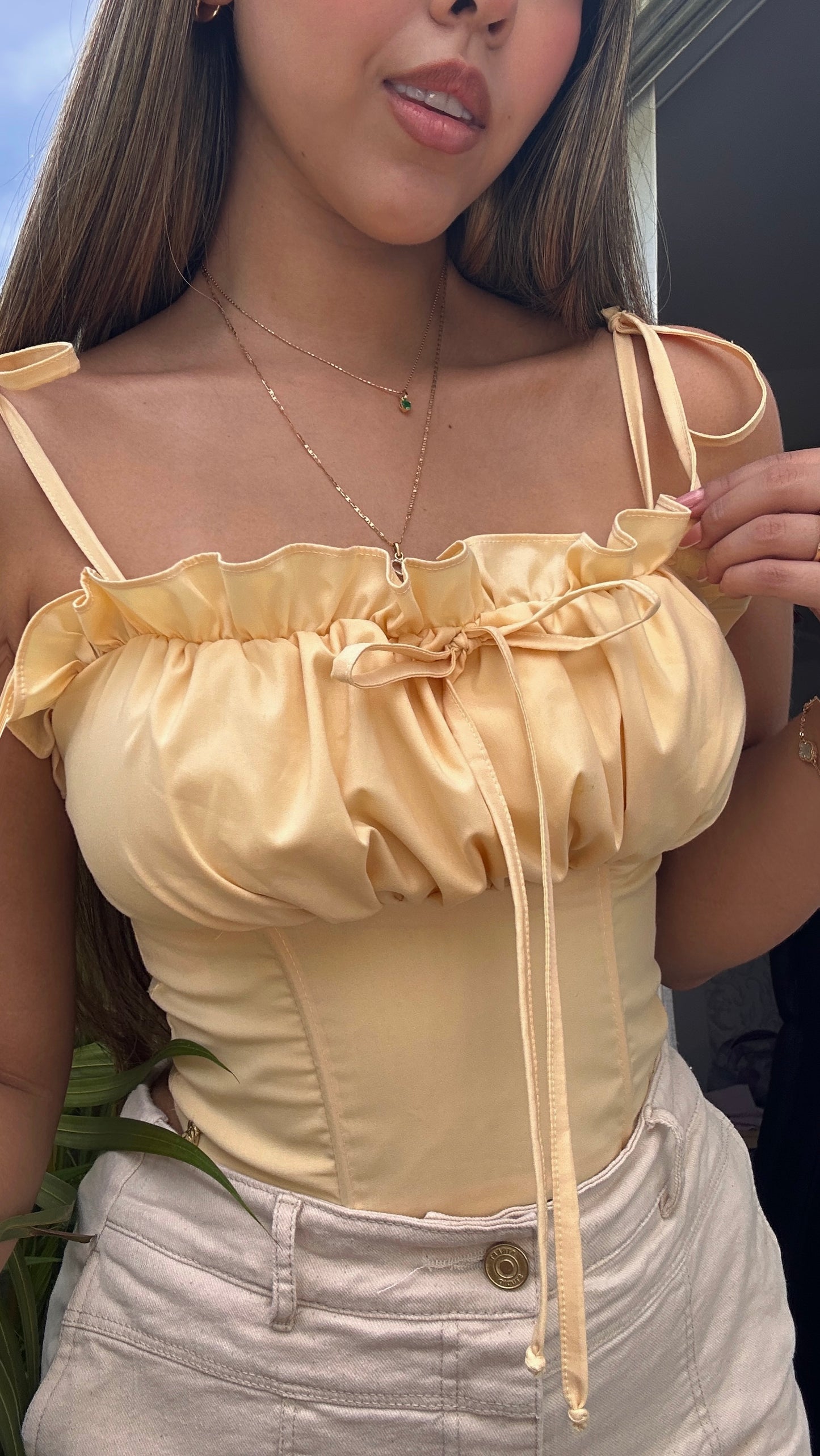 Blusa ref 7677UR