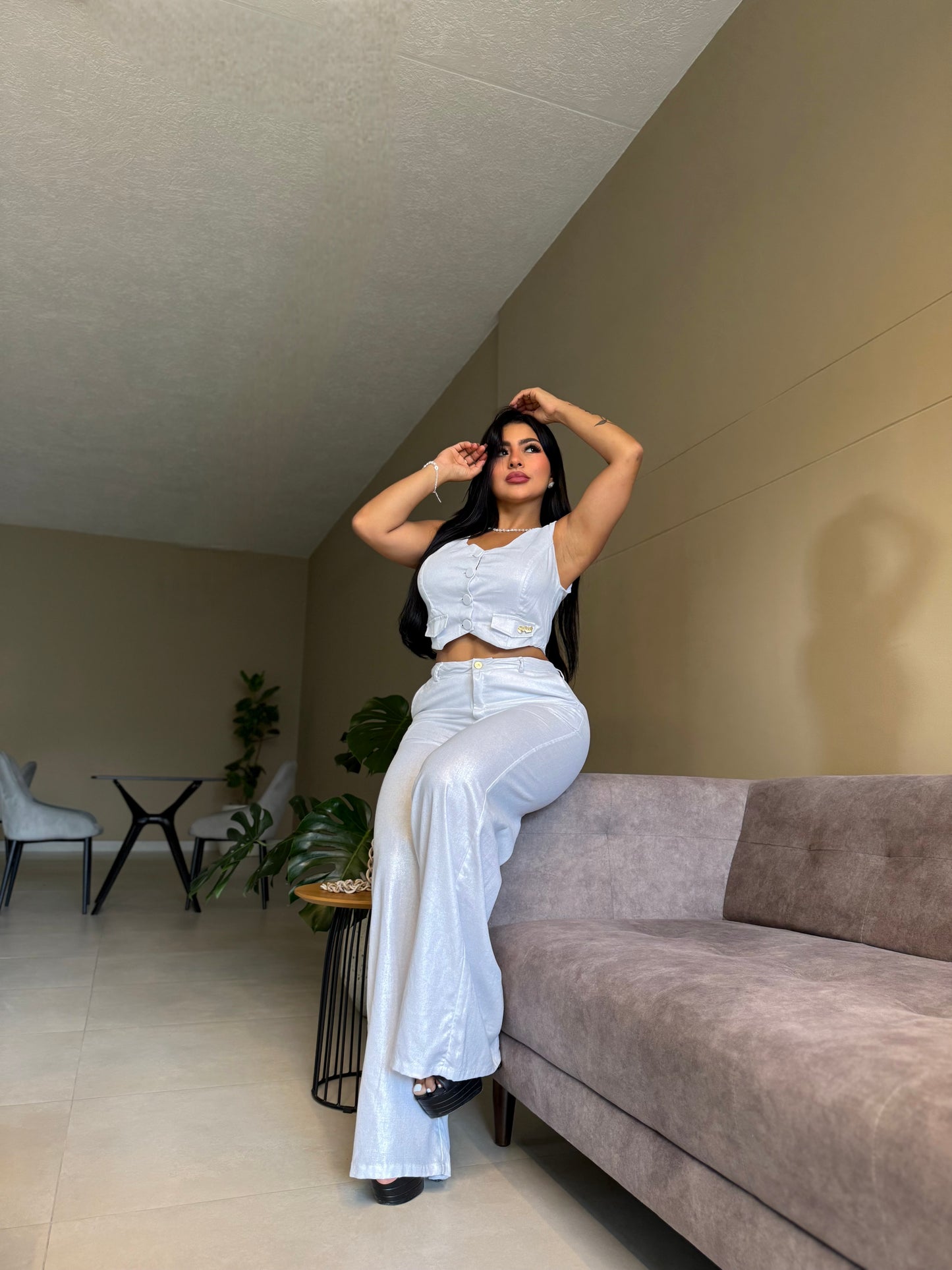 Pantalón ref CH736UR