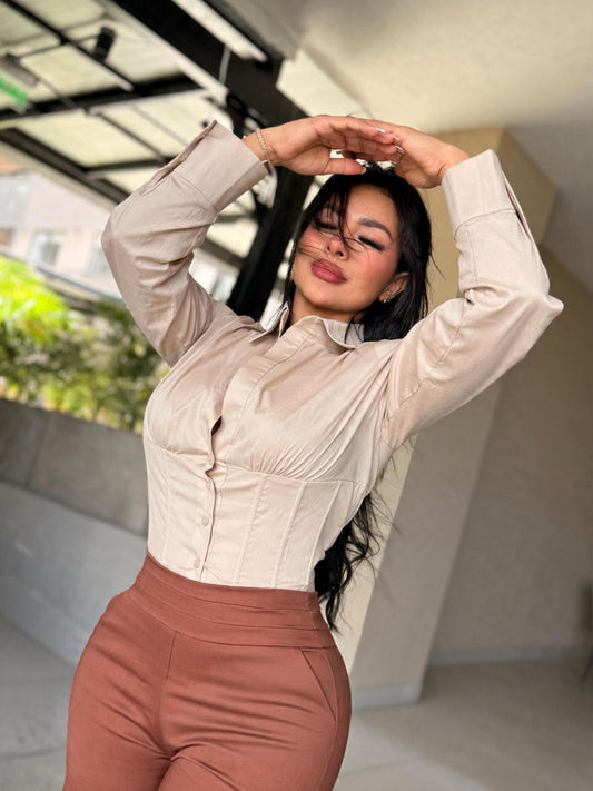 Blusa ref 7680UR