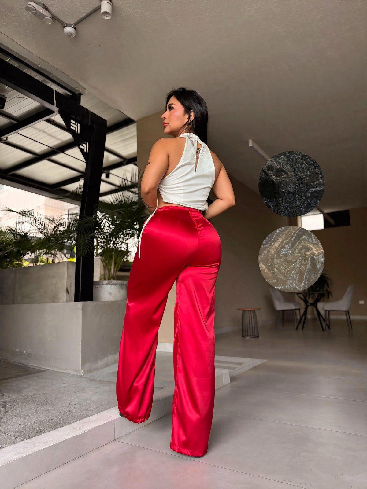 Blusa ref 7693UR