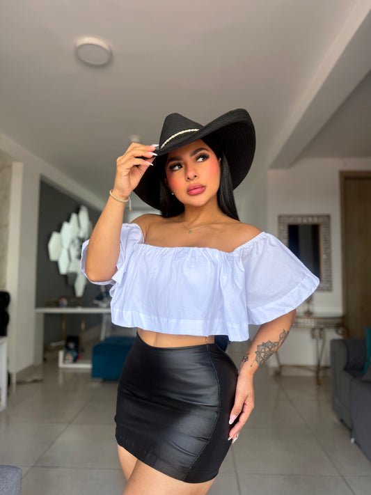 Blusa ref 7667UR