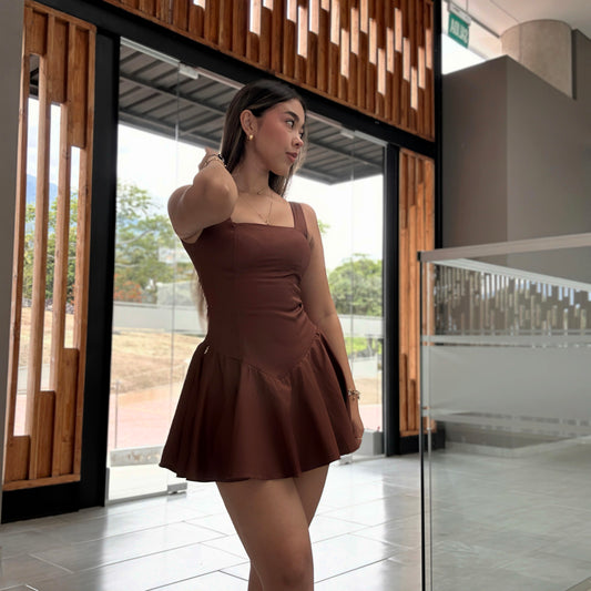 Vestido ref 7676UR